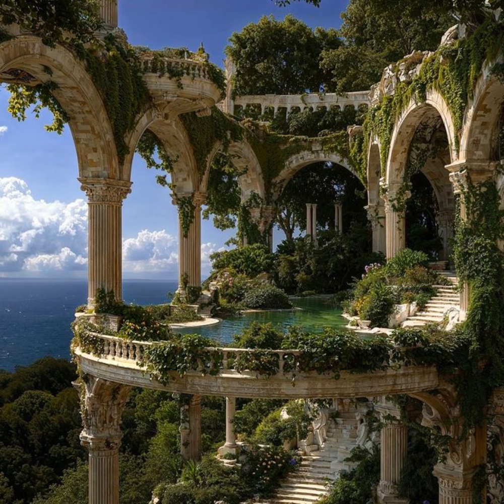 Meet your Posher, Katherine